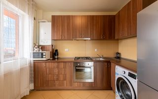 zona Europa - 2 camere luminos, etaj 1 - Poză 9