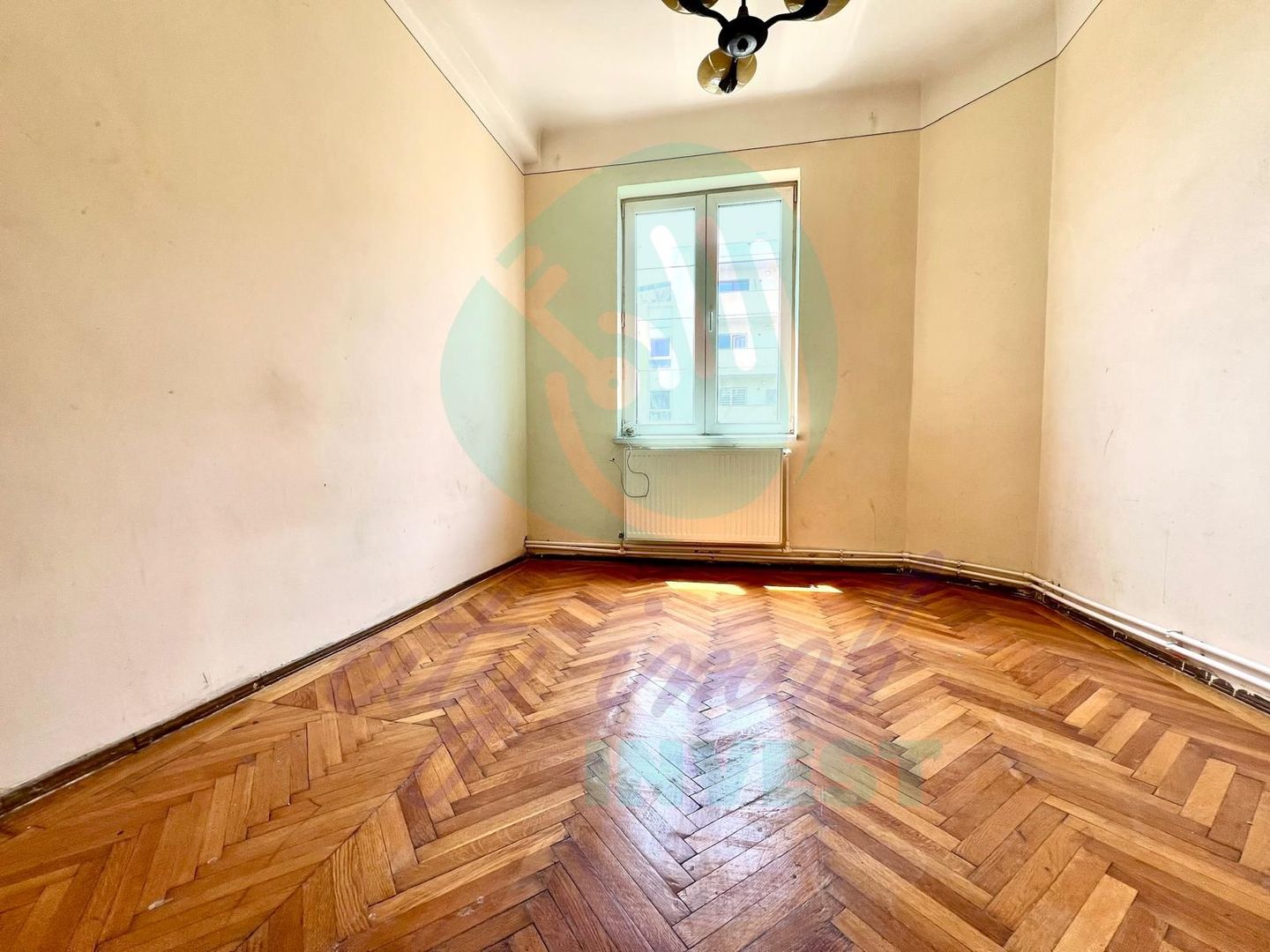 5 camere 120 MP -Centrala Proprie-Calea Calarasilor-Unirii - Poză 6