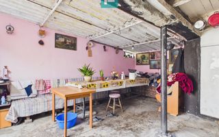 2 case separate + curte 1400 mp – Zona Dâmbovița - Poză 30