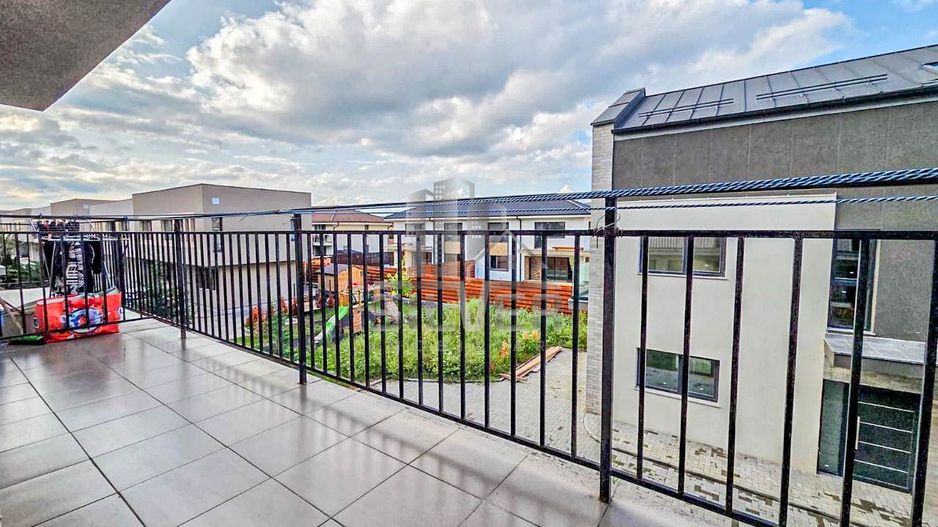 Apartament de 2 camere în Florești - cartierul Terra - Poză 9