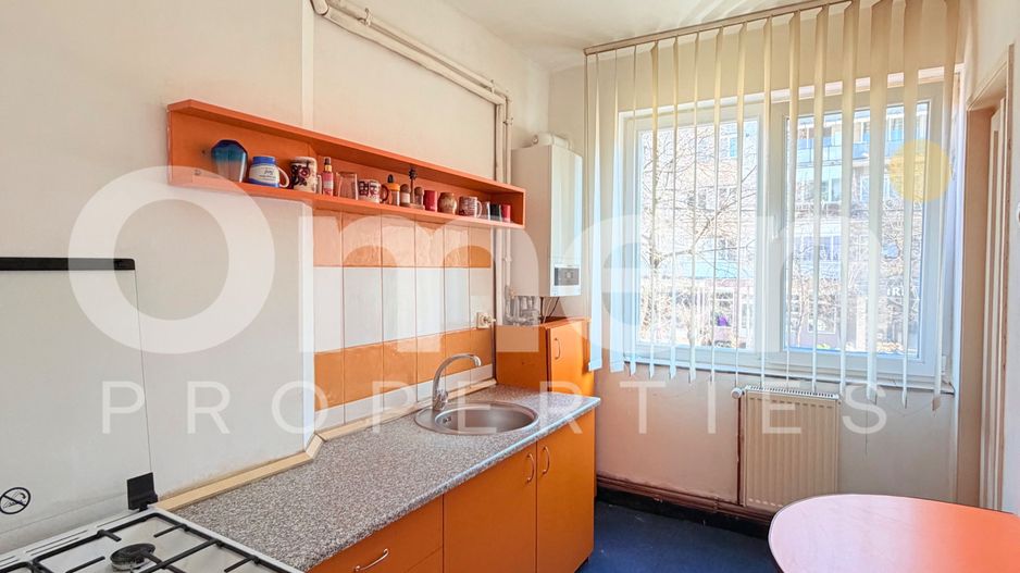 Apartament de inchiriat | Zona Unirii | 47 mp - Poză 4