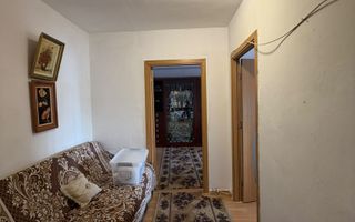 ZIMBRU- 2 CAMERE DECOMANDAT - ETAJ 10 - BLOC 1988- 52 MP - Poză 5