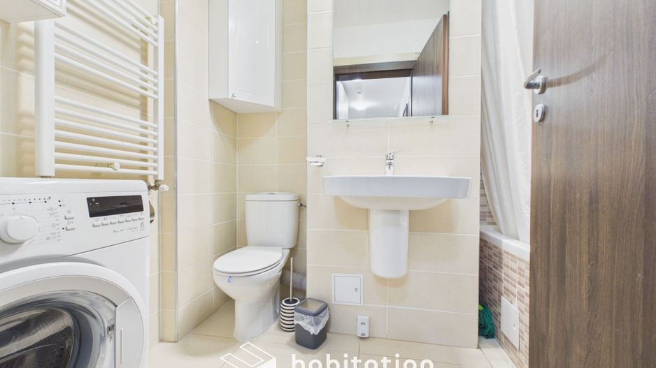 Apartament 2 camere,  pregatit de mutare, zona Centrala - City of Mara - Poză 16