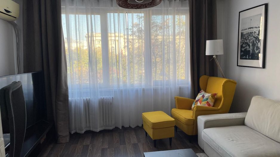 Apartament 2 camere | Creditabil- Victoriei\ Sala Palatului - Poză 2