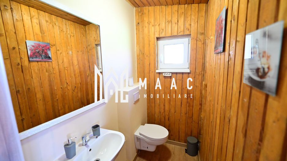 Penthouse | 2 Camere | Terasă 53MP | Zona Kogălniceanu - Poză 11