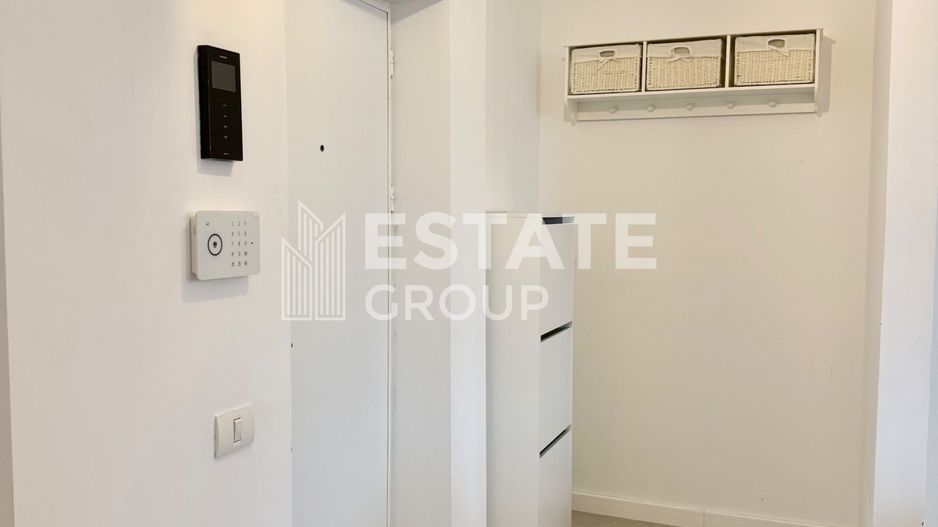Apartament Complex Vivalia Tipografilor - Poză 13