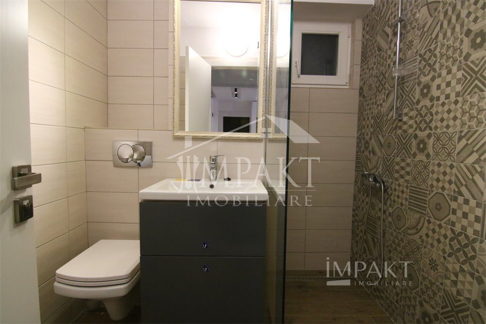 Apartament 2 camere decomandate, in Zorilor! - Poză 4