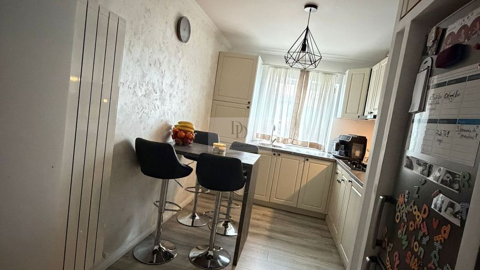 Apartament 3 camere decomandat | finisaje premium | 2 băi | Mărăști - Poză 5