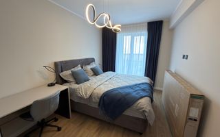 Apartament 2 camere modern, cu balcon loc de parcare inclus, Clasa A - Poză 4