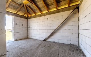 Casa Ta  – Într-un cartier nou, lângă natură în Frumușeni, Arad - Poză 10