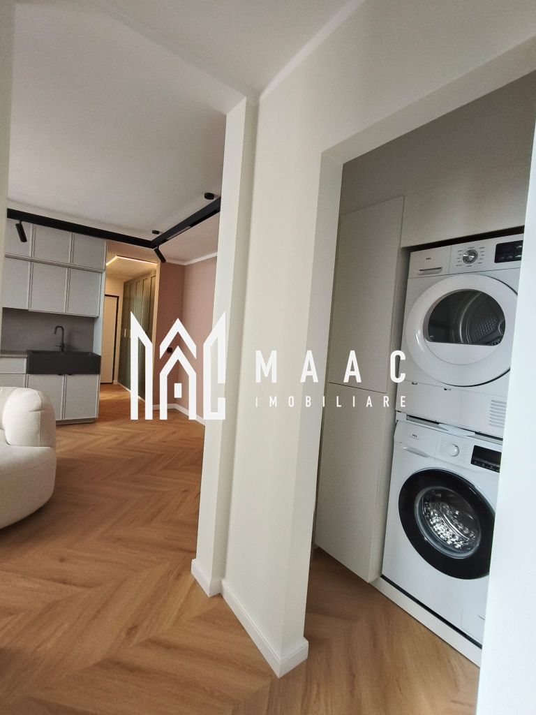 Apartament 2 camere | Incalzire in Pardoseala | Zona Liceul Economic - Poză 3