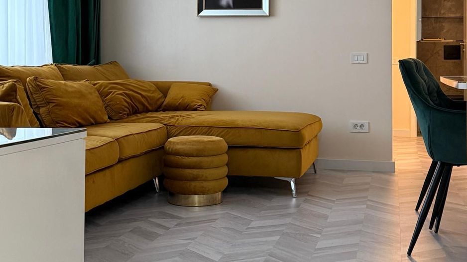 Apartament 3 camere Obor - Poză 11