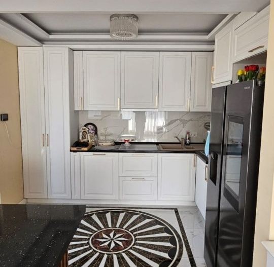 Apartament 3 camera - Poză 2