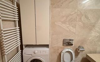 Apartament spațios 2 camere | Upground Residence – Pipera - Poză 8