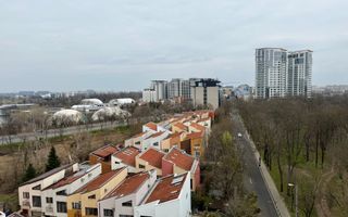 Exclusive Penthouse *514sqm* / terrace 255sqm - Lake View // Floreasca - Poză 60