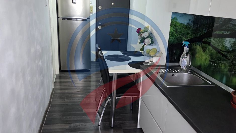 APARTAMENT COCHET 2 CAMERE - CALEA BUCURESTI (CARREFOUR) - Poză 5