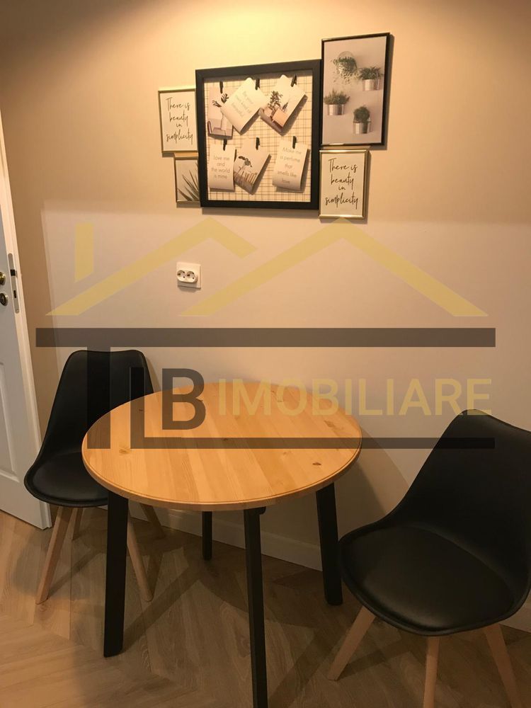 Apartament de 2 camere, 55mp, parcare, Zona Livezeni - Poză 5