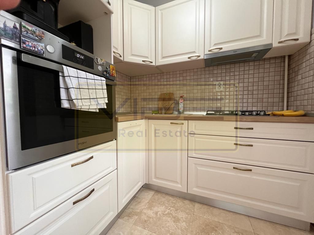 Apartament 2 camere premium  Gara - Arcu - Poză 9