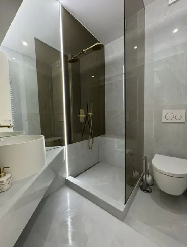 Inchiriere apartament 3 camere | Cortina North - Poză 6