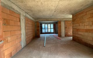 2 camere cu terasa de 17 m langa PARC si METROU cu parcare si boxa - Poză 7