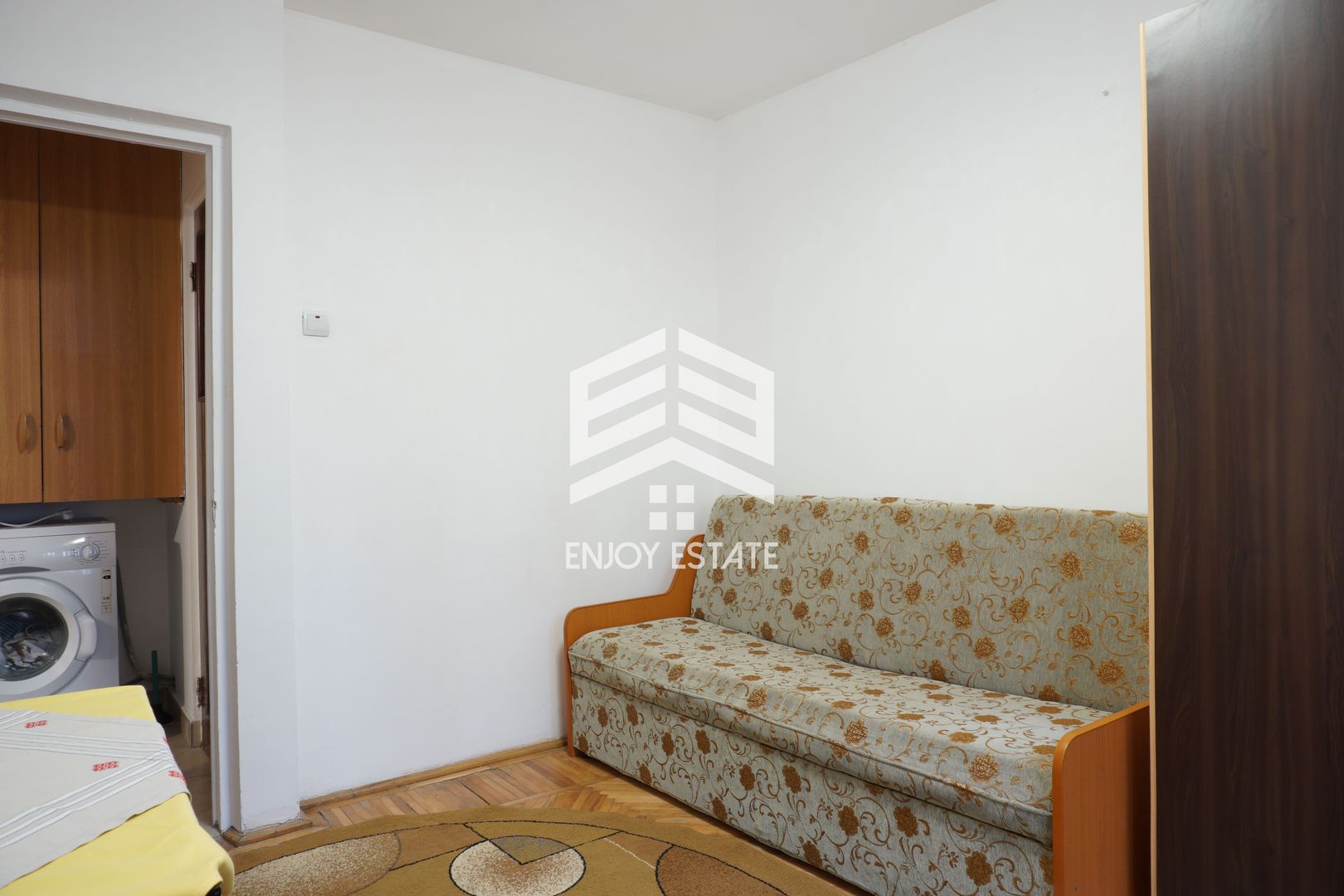 Apartament disponibil imediat, mobilat si utilat complet ! - Poză 7