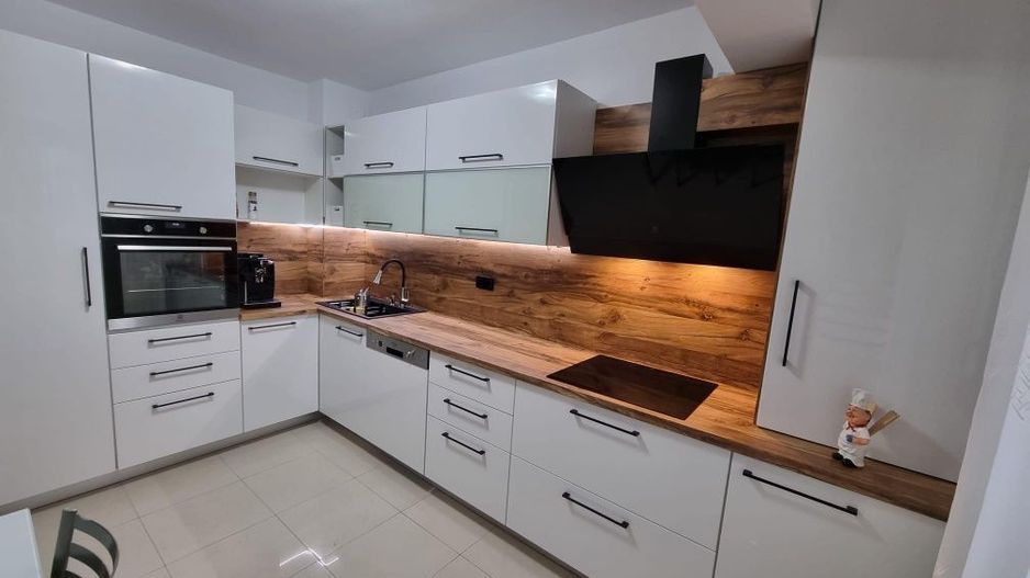 De vanzare Apartament 3 camere Eroii Revolutiei, Oraselul Copiilor - Poză 5