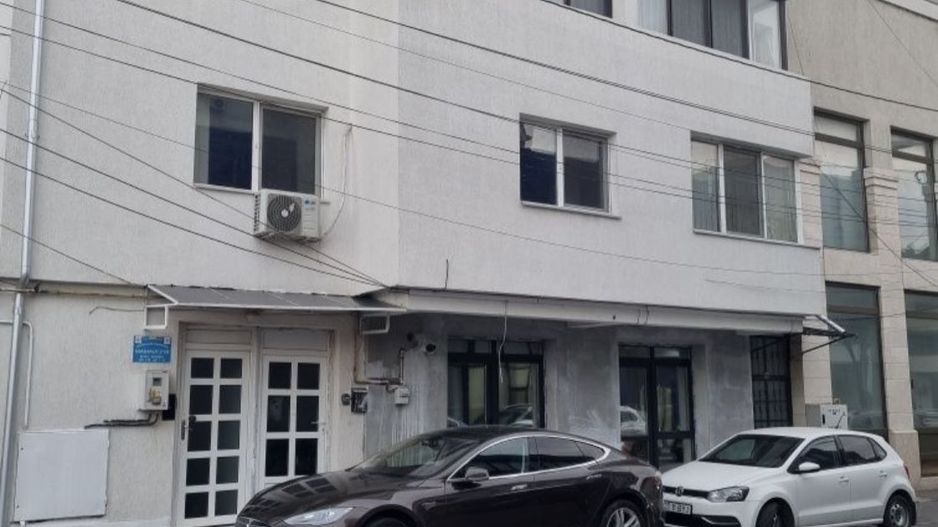 Ap Delfinariu Constanta - Poză 7