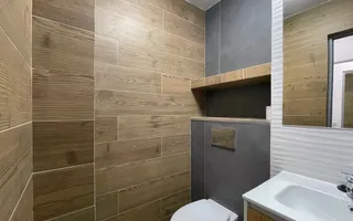 Apartament elegant cu 3 camere | Parcare inclusă | Mărăști –Dâmboviței - Poză 11