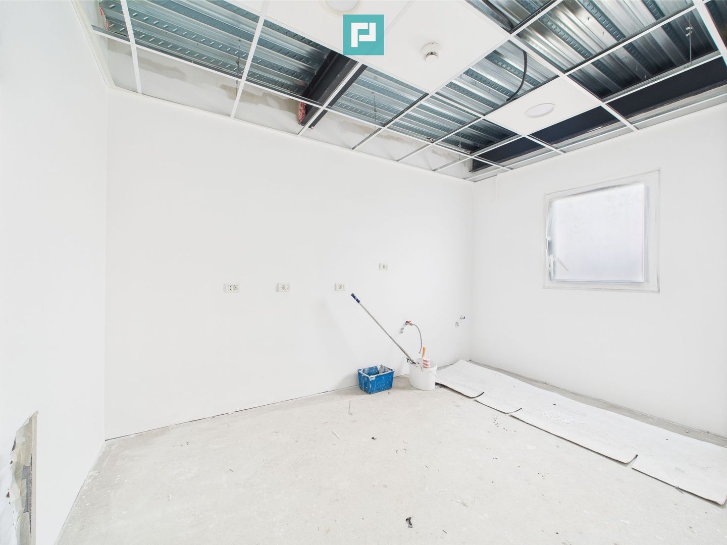 Hală Modernă, în zona Aeroport – 949 mp Utili - Poză 13