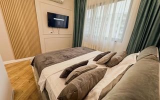 Apartament 3 camere Pipera de vanzare 4 City North I Loc de parcare - Poză 14