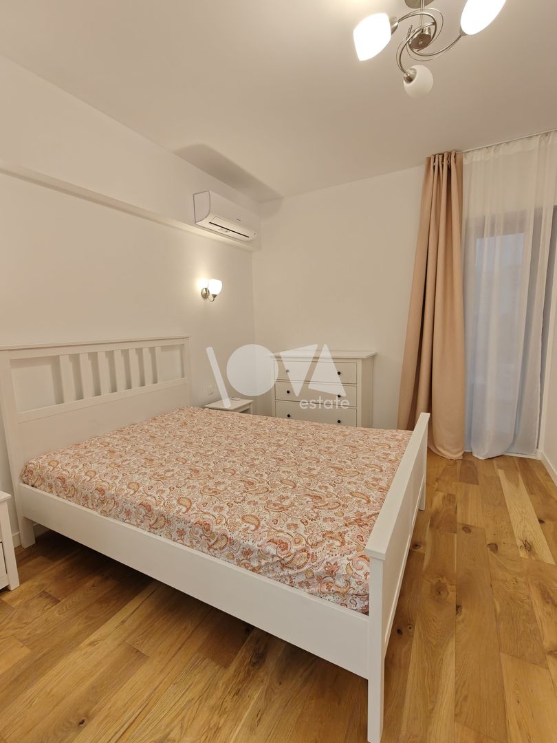 De închiriat: apartament 2 camere - ONE Cotroceni - parcare - metrou - Poză 8