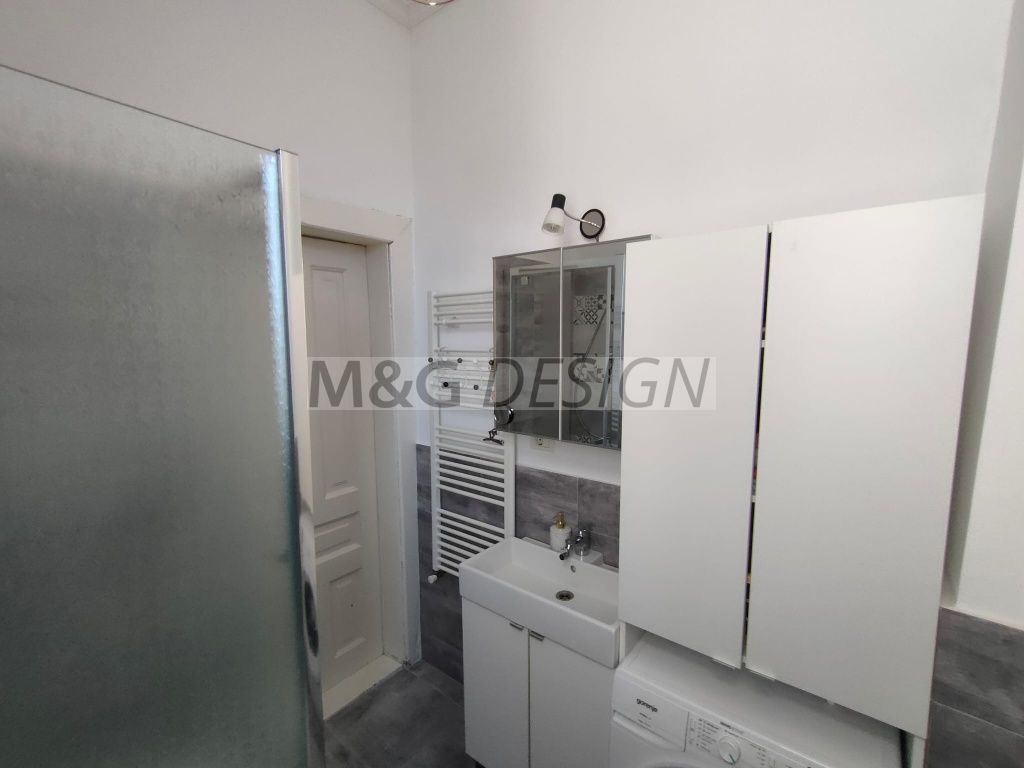 Apartament 2 camere iosefin la curte comuna - Poză 6