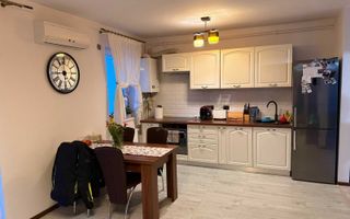 Apartament etaj 1/City Residence – Mobilat, Utilat, Parcare, Balcon - Poză 2