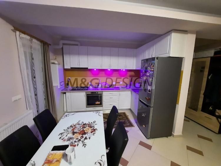 Apartament 2 camere Giroc etaj 2 - Poză 4