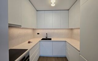 YachtKid Residence I Apartament 2 camere I Prima Închiriere - Poză 9