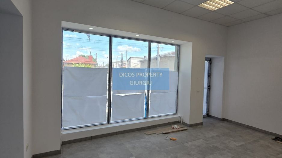 Închiriere Spațiu Comercial – Zonă Centrală - Poză 10