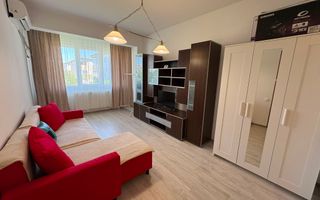 GARSONIERA- POPESTI-LEORDENI, CENTRALA, BUCATARIE INCHISA, METROU - Poză 1