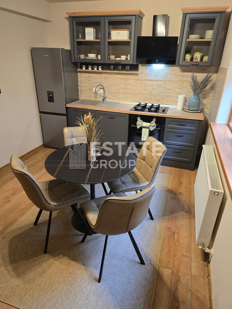 Duplex cu 4 camere in Dumbrvita - Poză 13