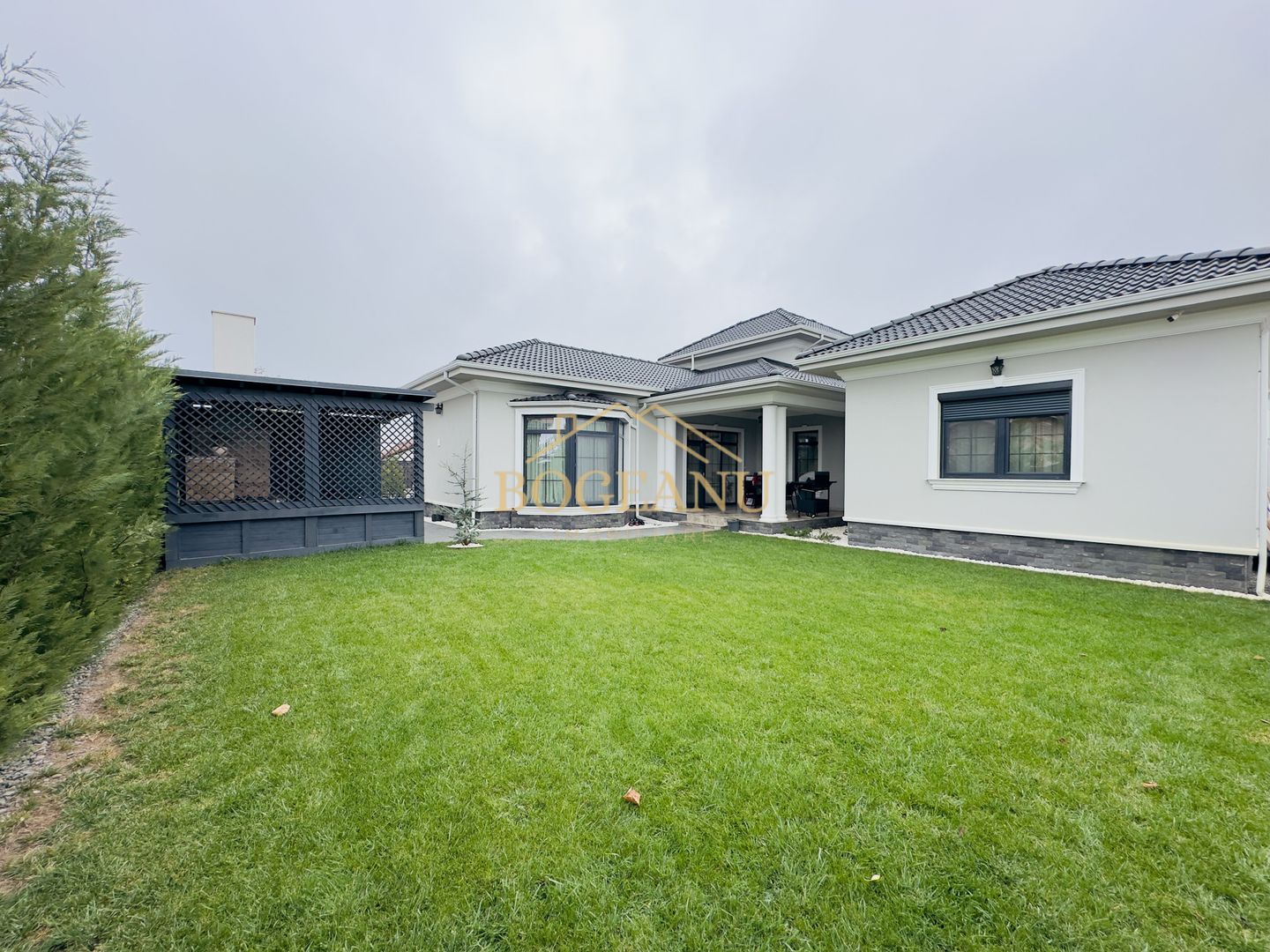 BG14-Vila Mediteraneana parter-Sacalaz - Poză 27