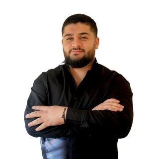 Florin Ioniță - PROPERTY LAB