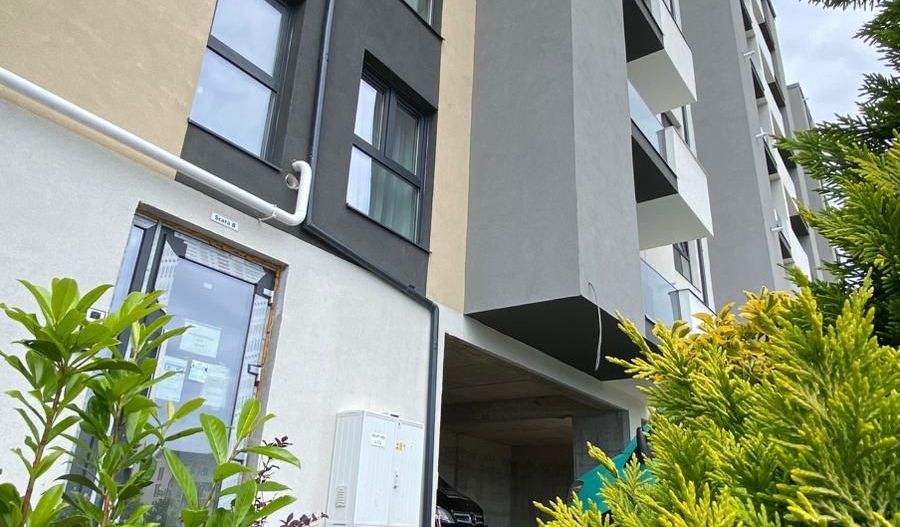 Apartament 3 camere - Sibiu - Poză 1