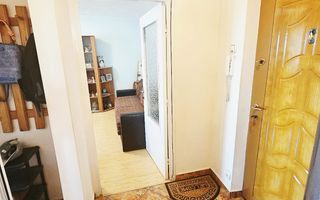 Vânzare apartament 3 camere | Zona Vest – Lămâița | Etaj 10/10 - Poză 31