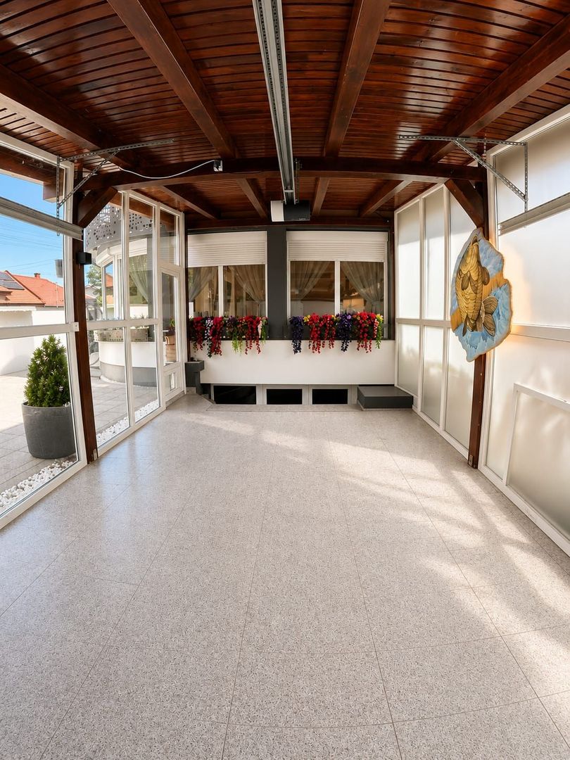 VILĂ INDIVIDUALĂ DE EXCEPȚIE   ·  365.000 € - Poză 29