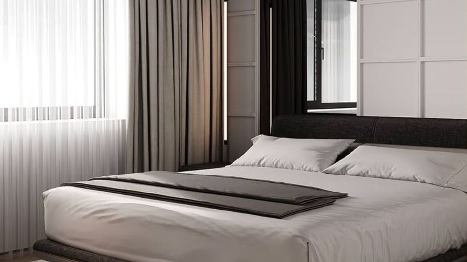 3 camere -terasa bloc finalizat mutare rapida Parcare Bonus - Poză 7