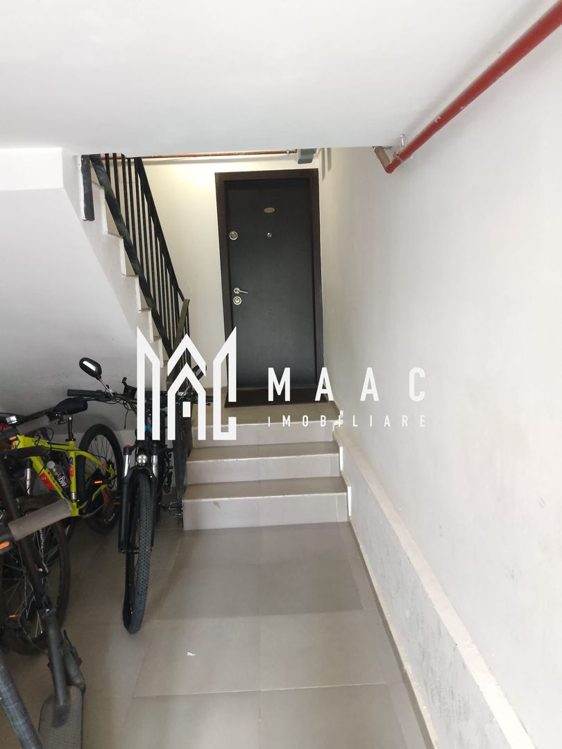 Apartament 3 Camere I 83MPU I Balcon I Selimbar - Poză 4