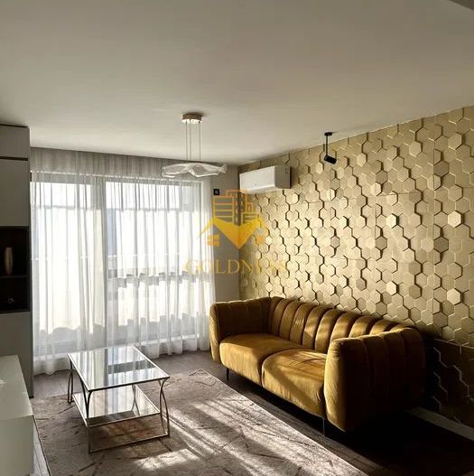 3 camere open space,Parcare, Premium, Wings, Golden Tulip,Lidl,Zorilor - Poză 3