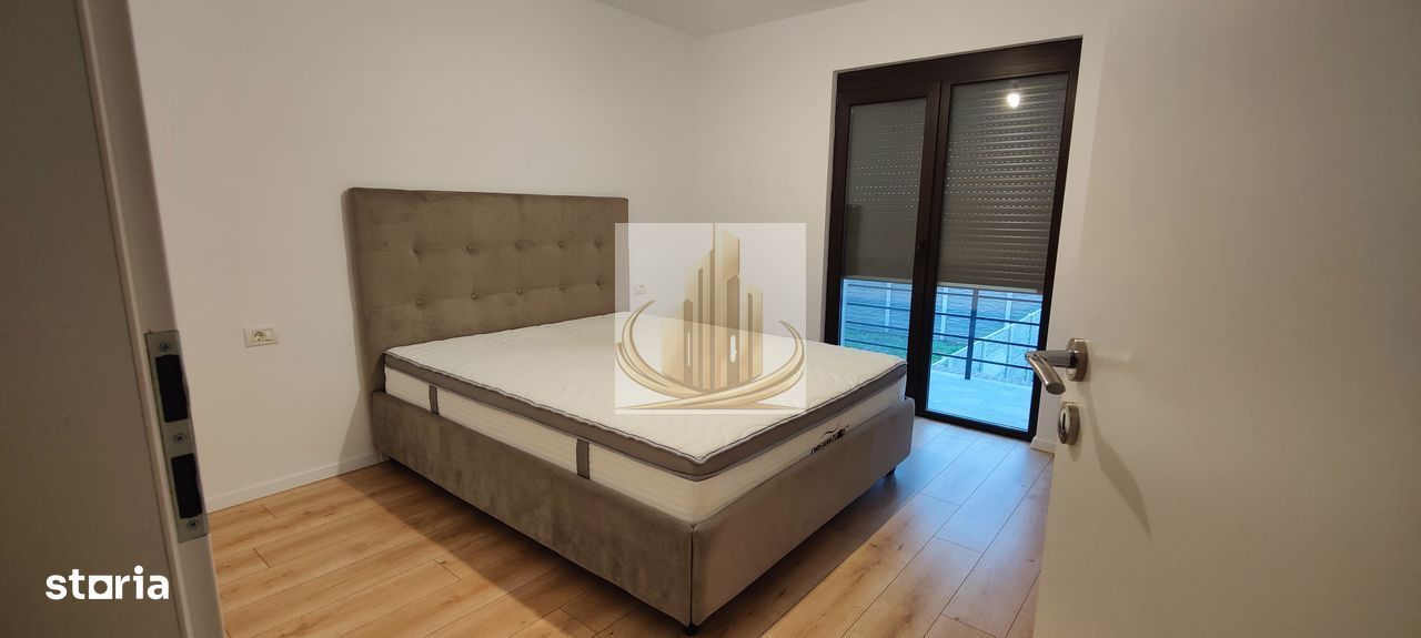 Duplex cu 4 camere,Zona Cora - Poză 2