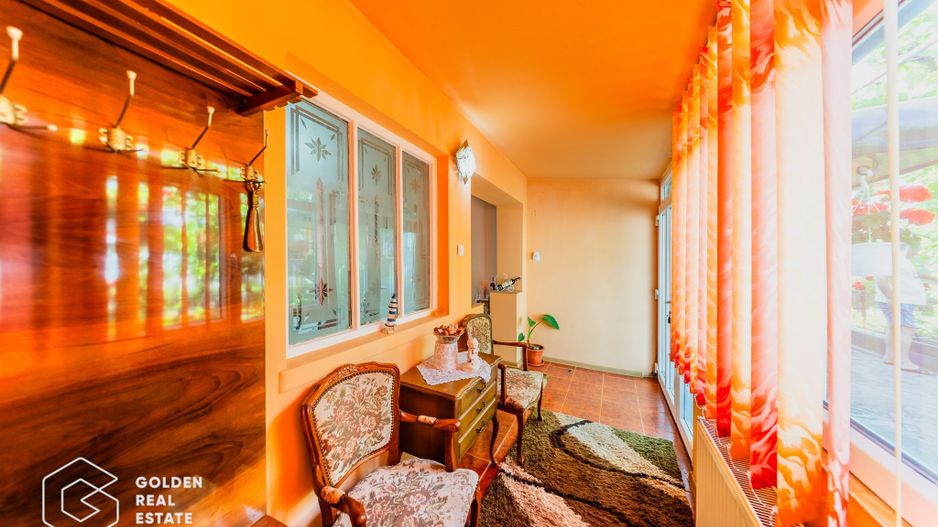 Casa in Nadlac, teren 812 mp - Poză 16