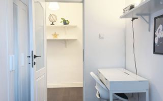 Apartament 3 camere | mobilat si utilat | zona Horea - Poză 10