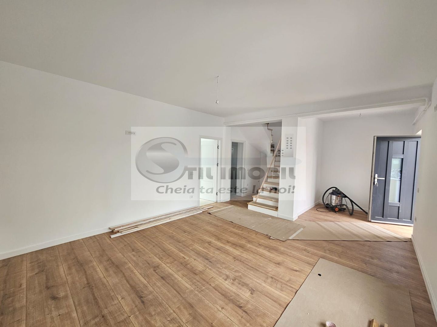 Vila insiruita - Popas Pacurari - Intabulat - Mutare imediata! - Poză 5